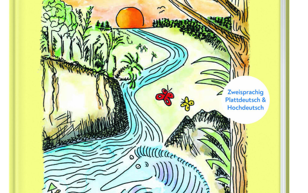 Regen im Kopf. Regen in’n Kopp