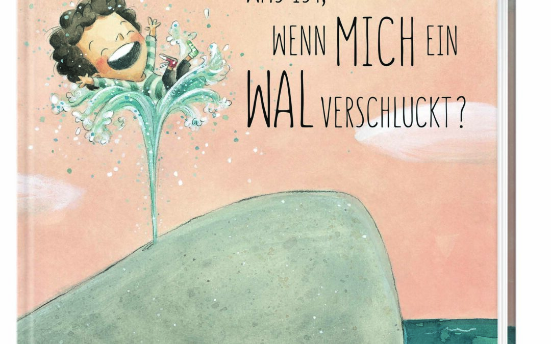 Was ist, wenn mich ein Wal verschluckt?