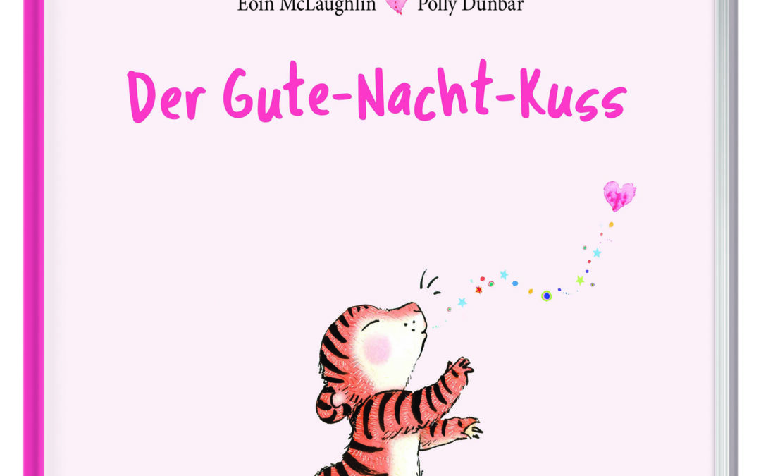 Der Gute-Nacht-Kuss