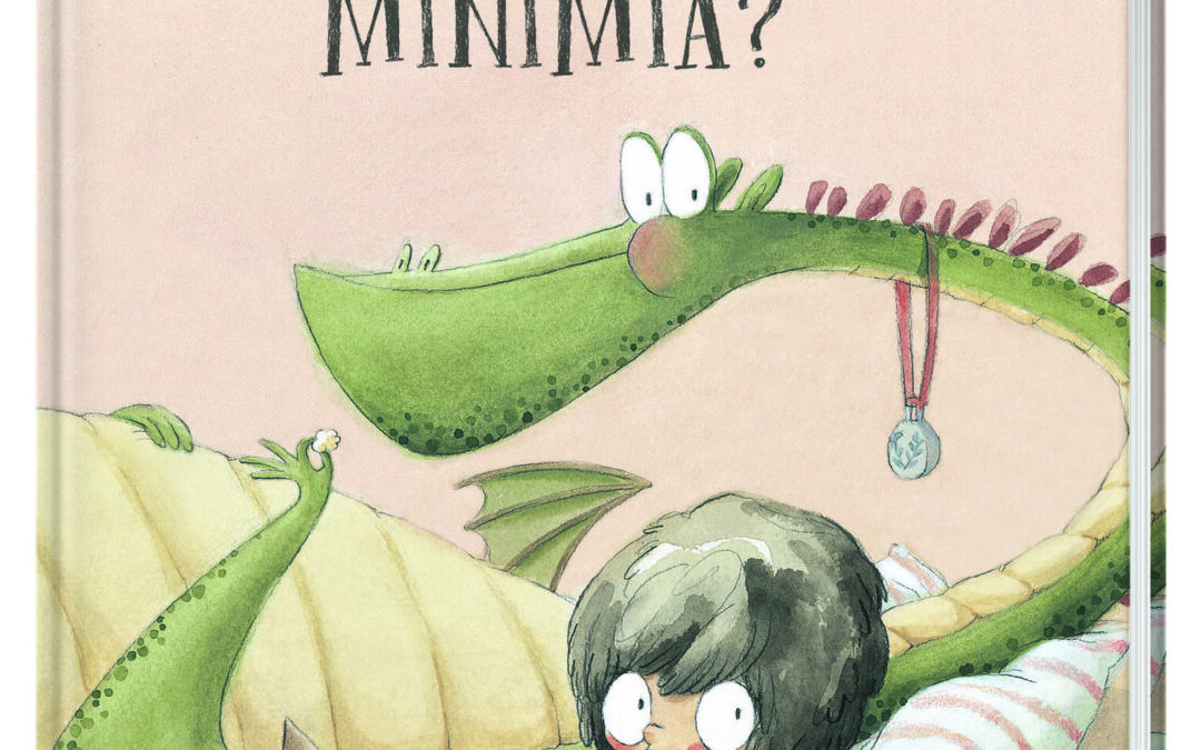 Was ist Liebe, Minimia?