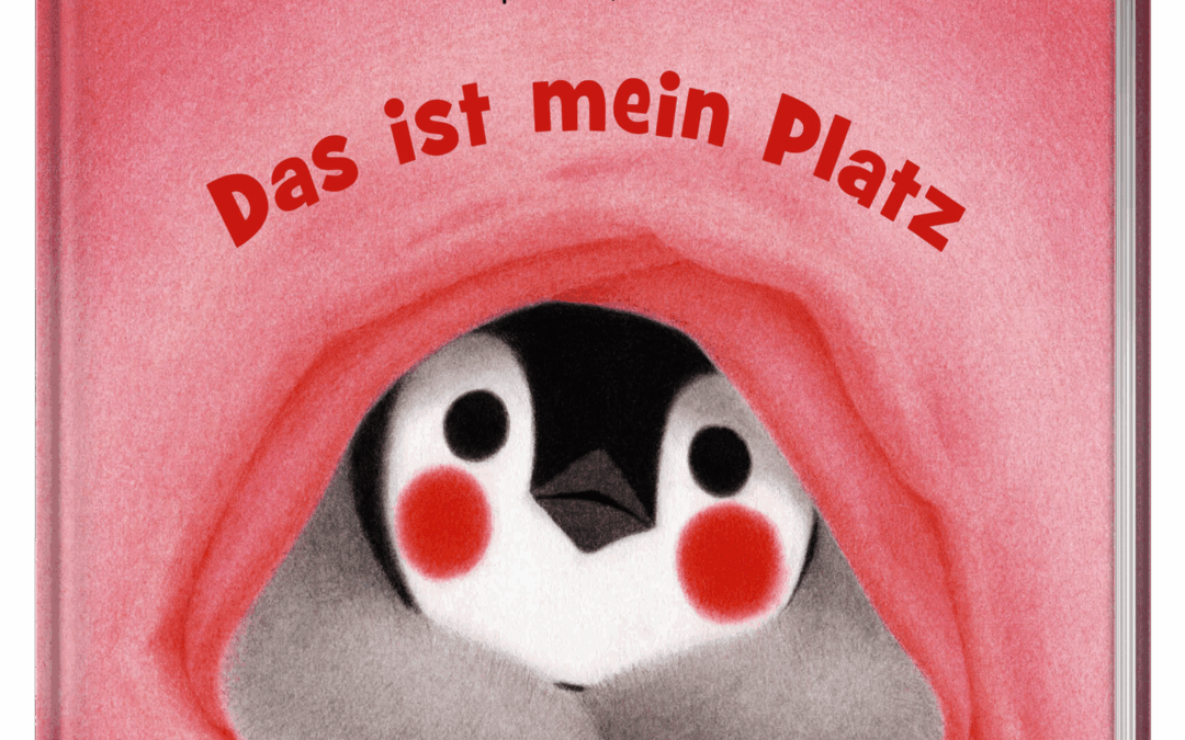 Das ist mein Platz