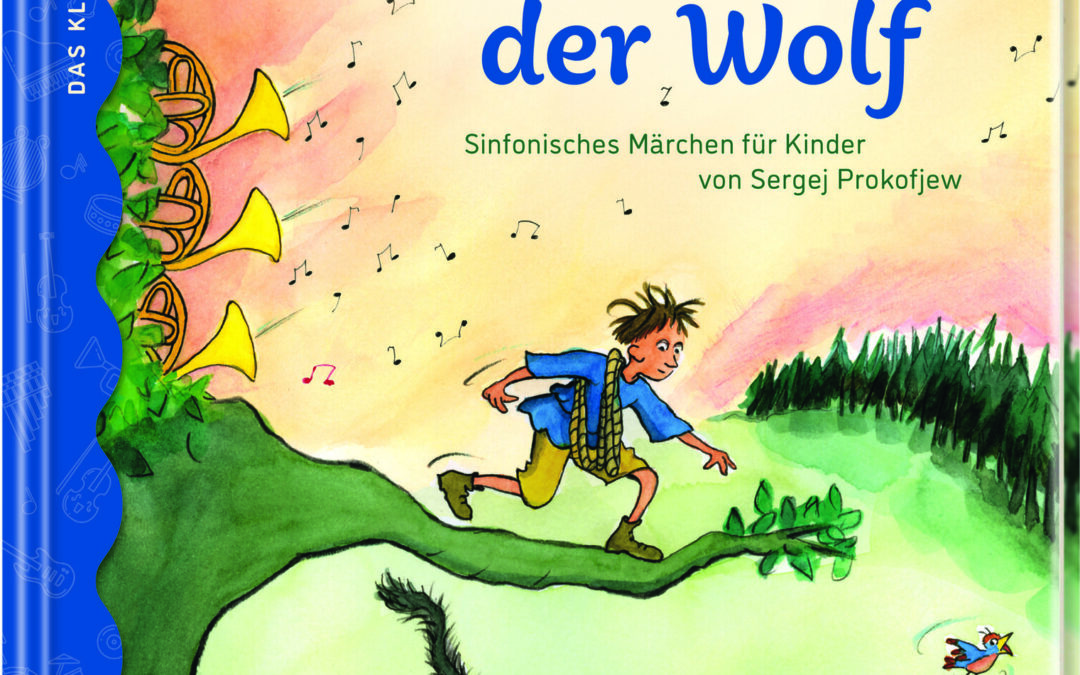 Peter und der Wolf