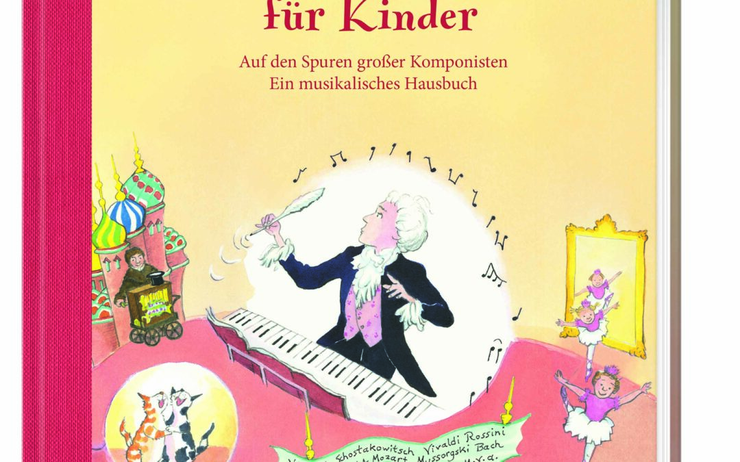 Klassik-Hits für Kinder