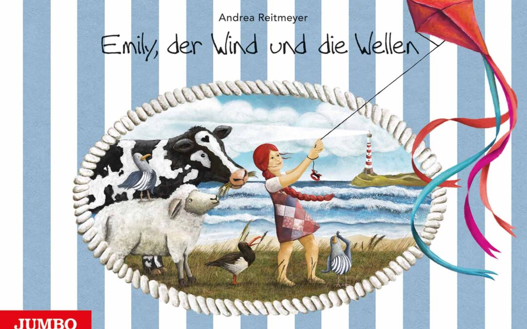 Emily, der Wind und die Wellen