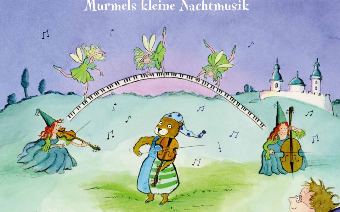 Klassik-Hits zum Träumen
