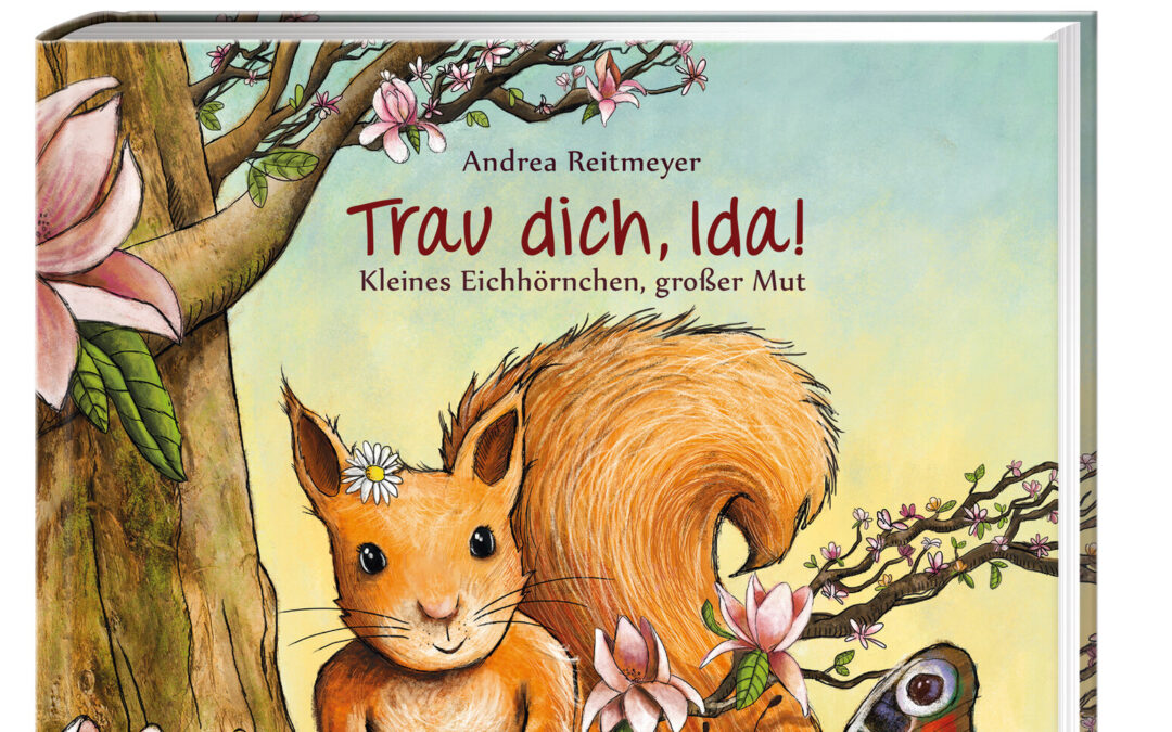 Trau dich, Ida!