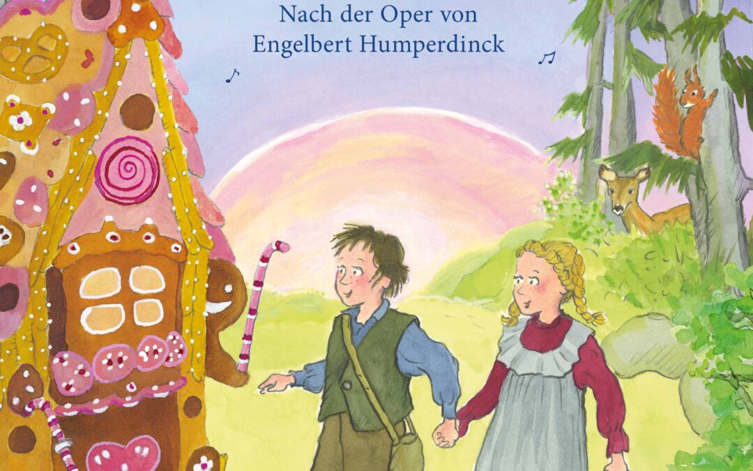 Hänsel und Gretel