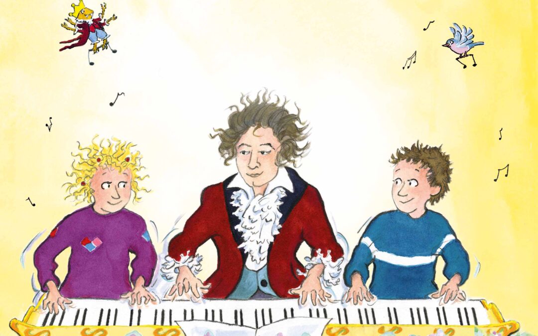 Beethoven für Kinder