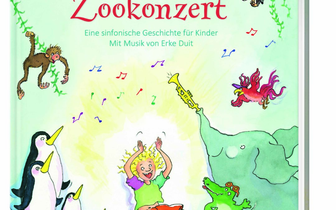 Das Zookonzert