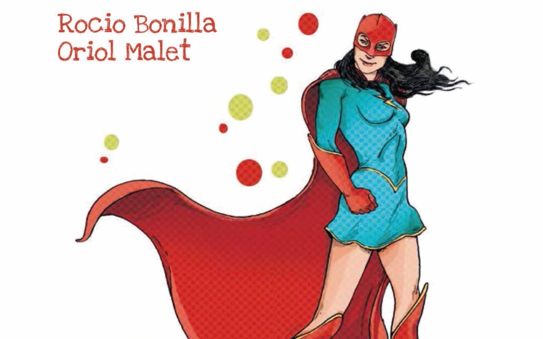 Max und die Superhelden