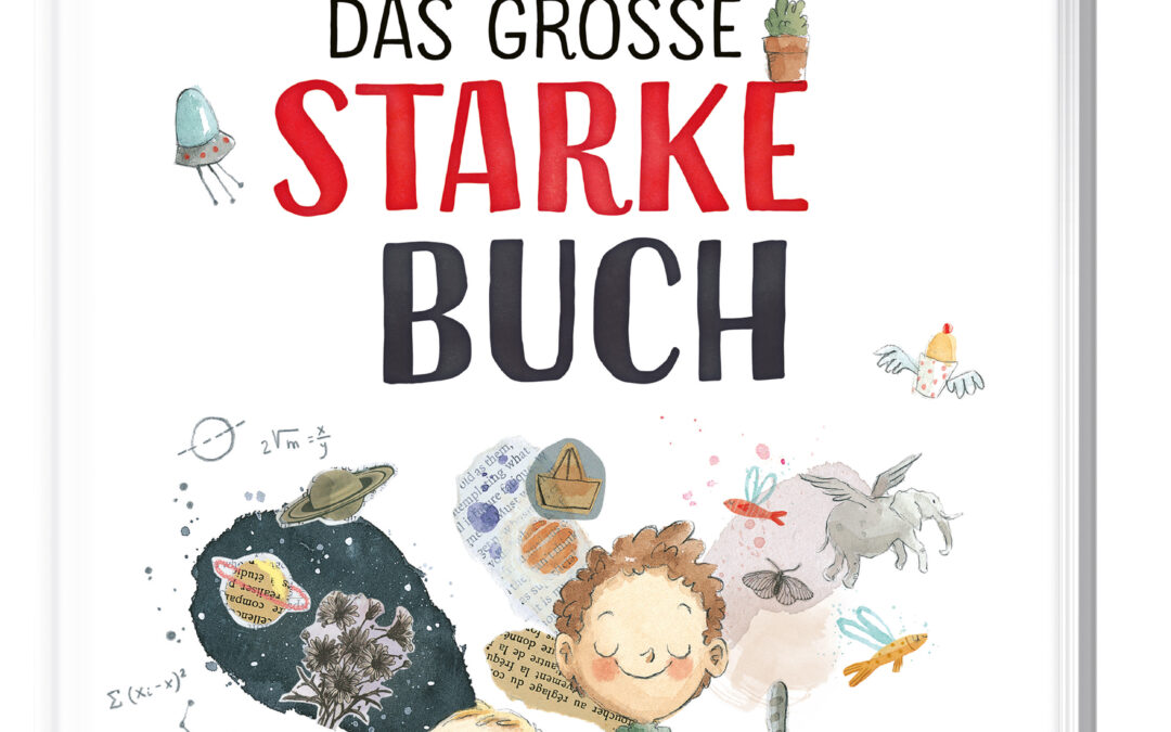 Das große starke Buch