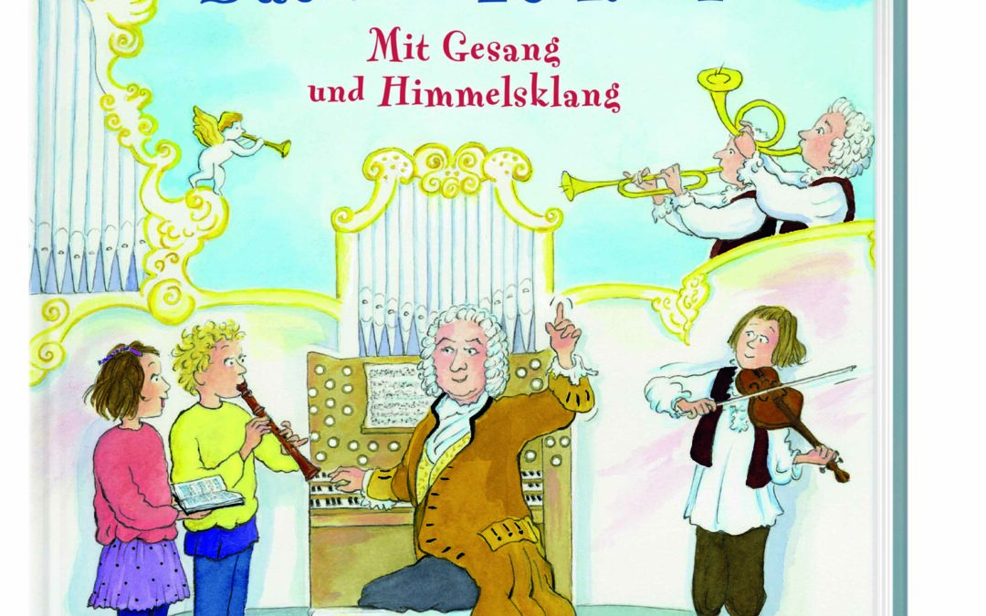 Bach für Kinder