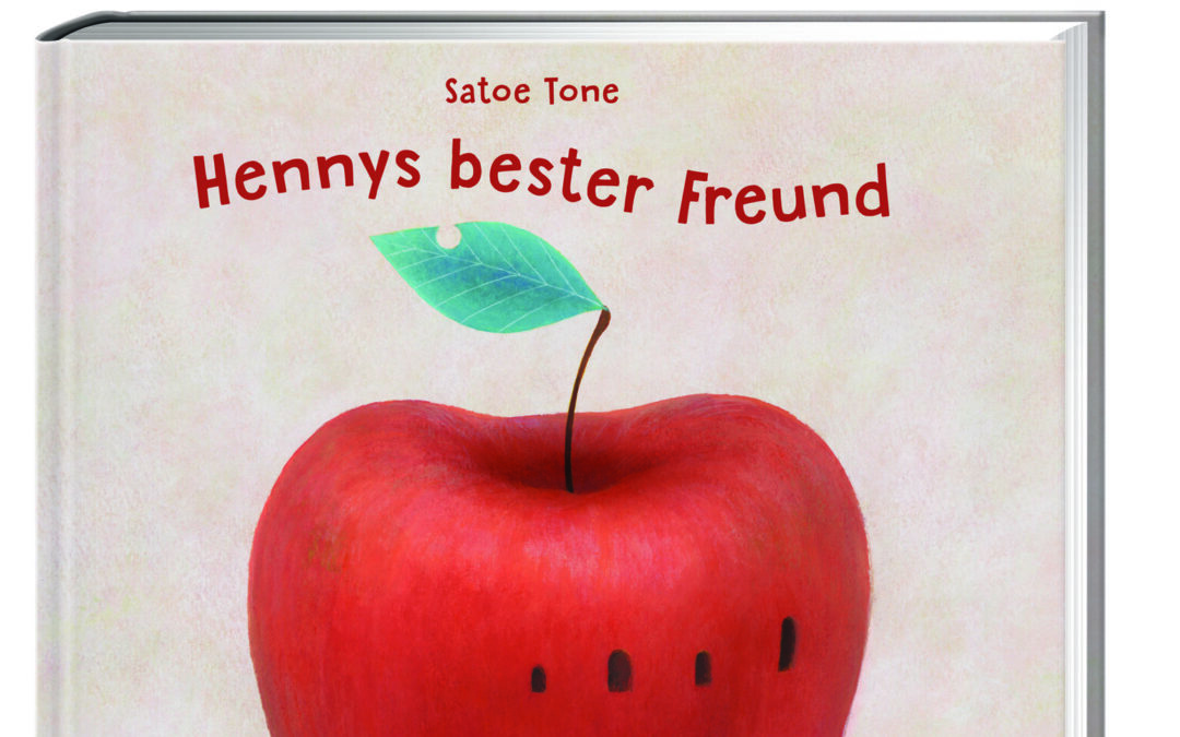 Hennys bester Freund