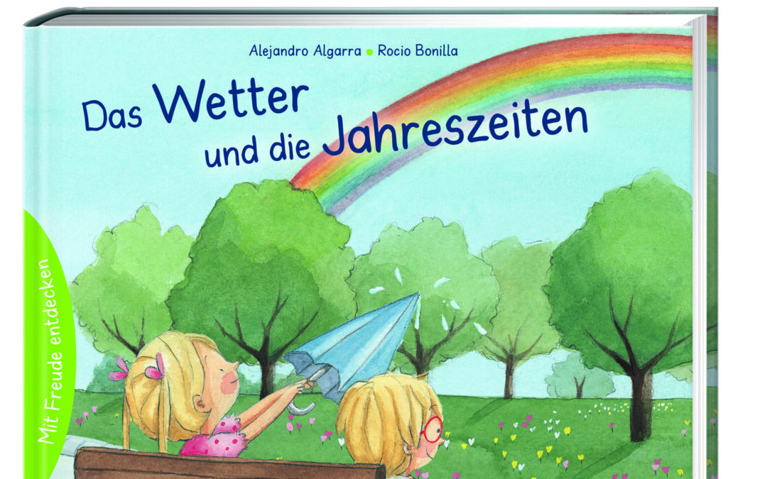 Das Wetter und die Jahreszeiten