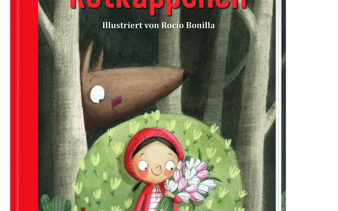 Rotkäppchen